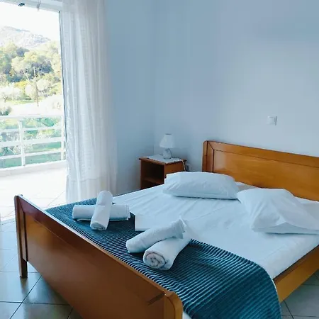 Tasos Art Appartement *
