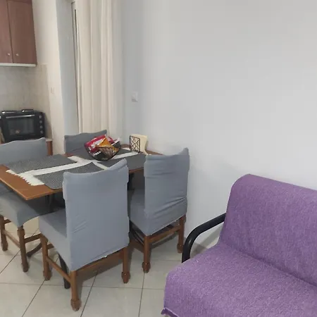 Tasos Art Appartement *